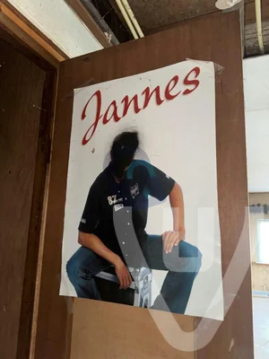 Farm ZuidOost urban exploration location in Netherlands - Image 2