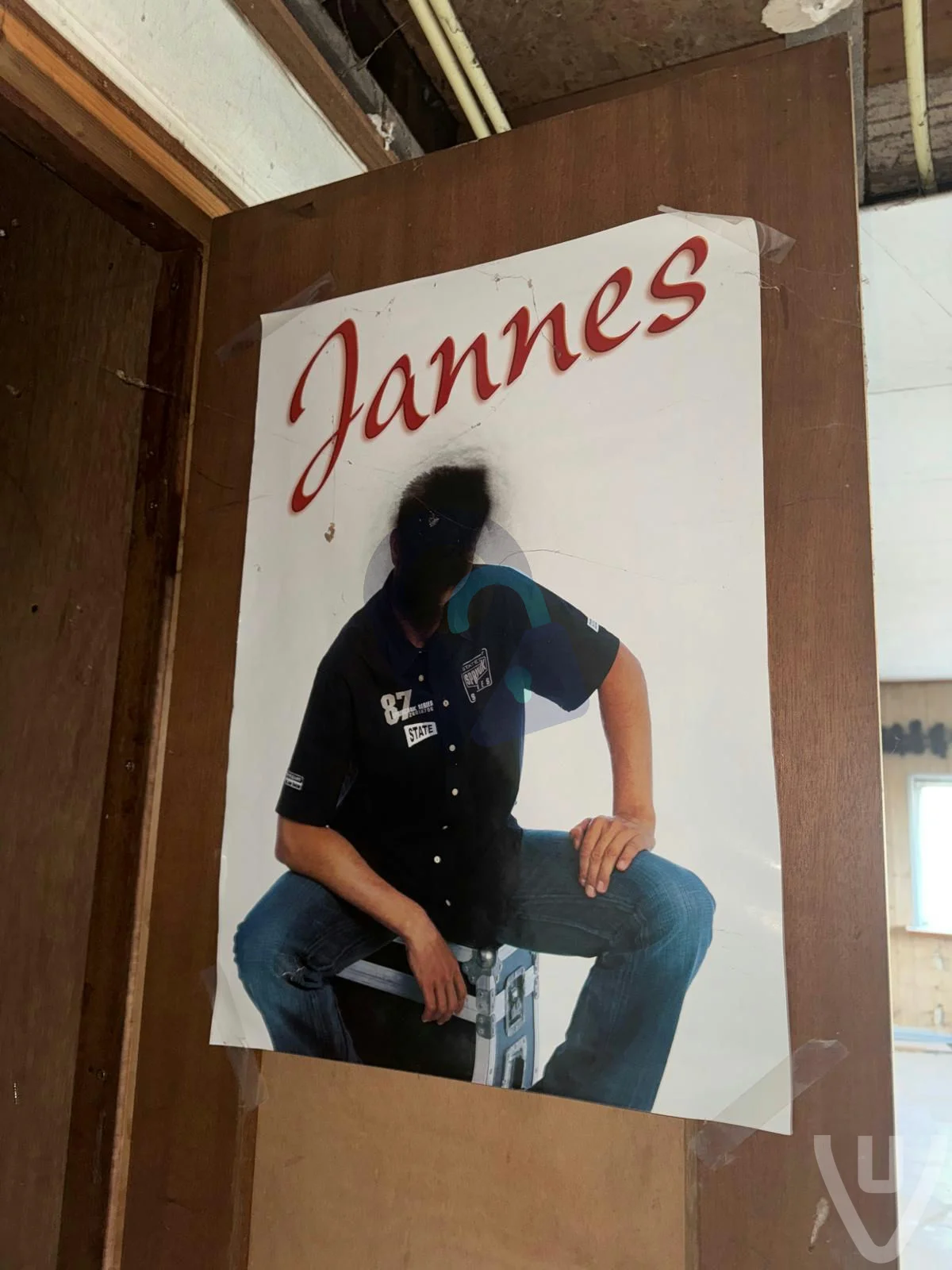 Farm ZuidOost urban exploration location in Netherlands - Image 2