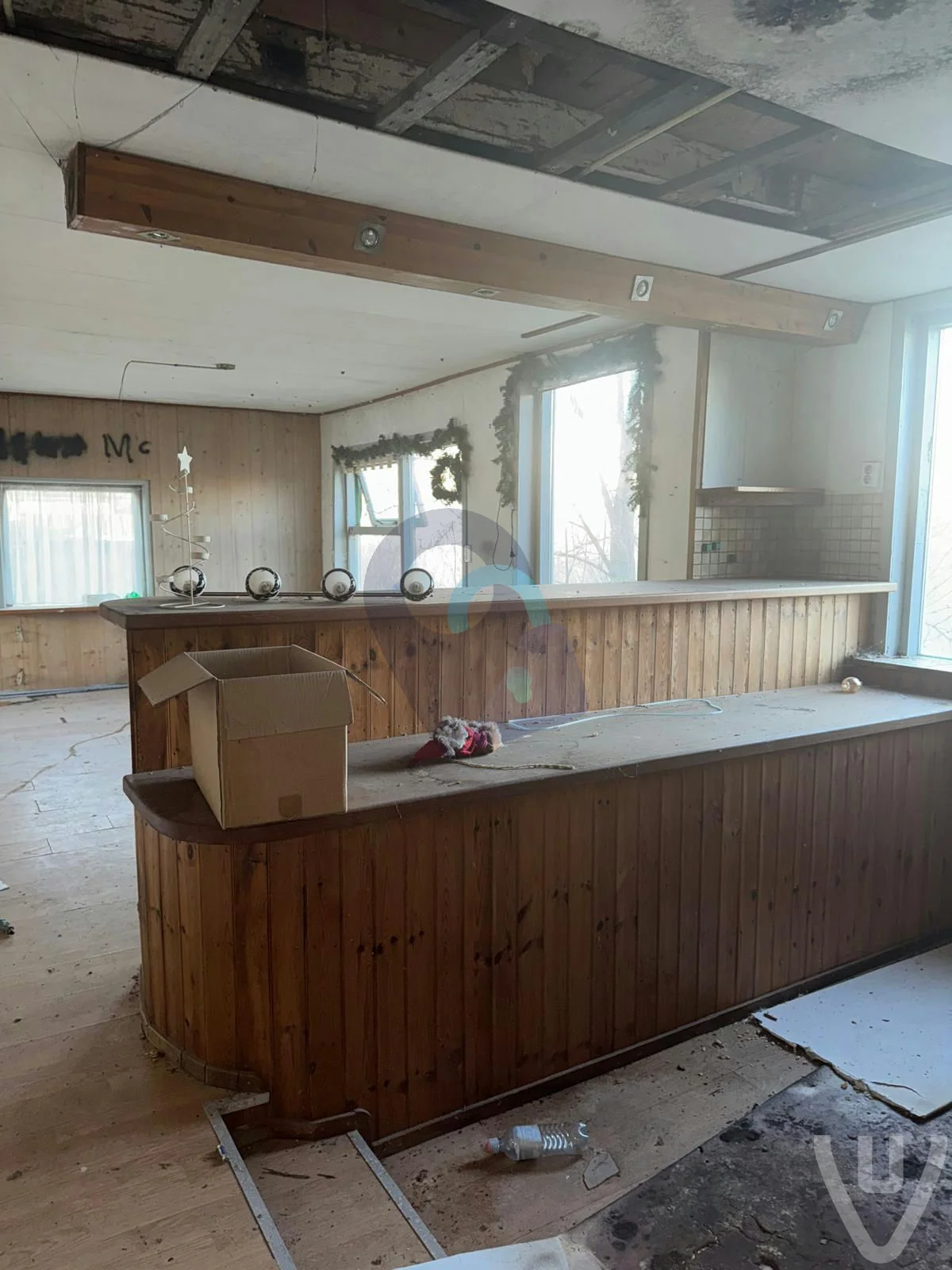 Farm ZuidOost urban exploration location in Netherlands - Image 4