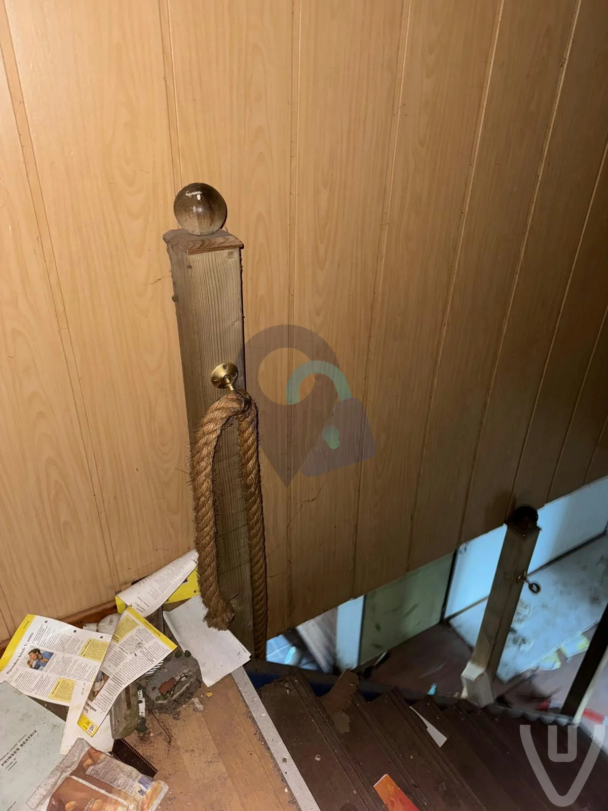 Farm ZuidOost abandoned location in North Holland, North Holland, Netherlands - Farm - highly rated urbex spot for urban exploration