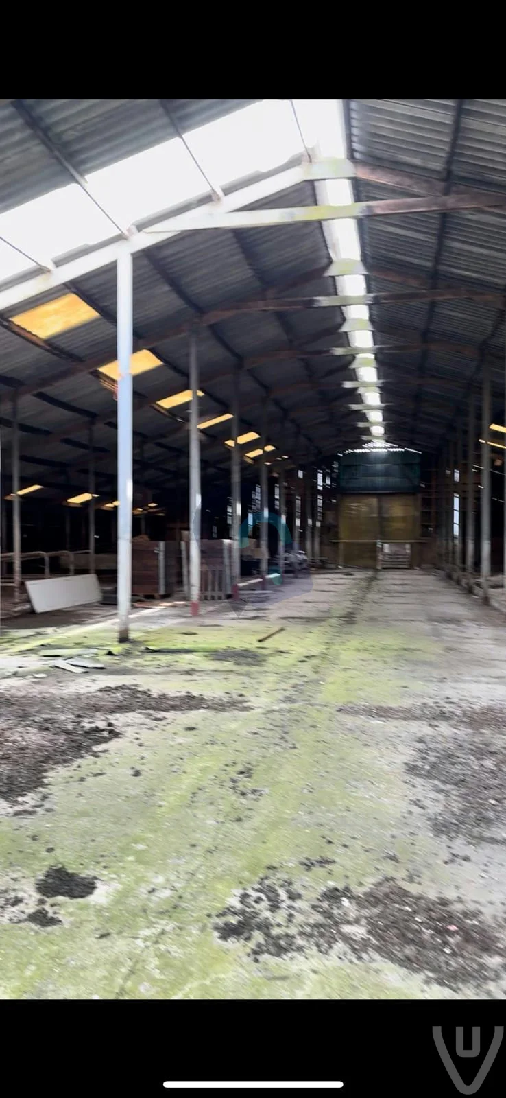 Boerderij XH urban exploration location in Netherlands - Image 3