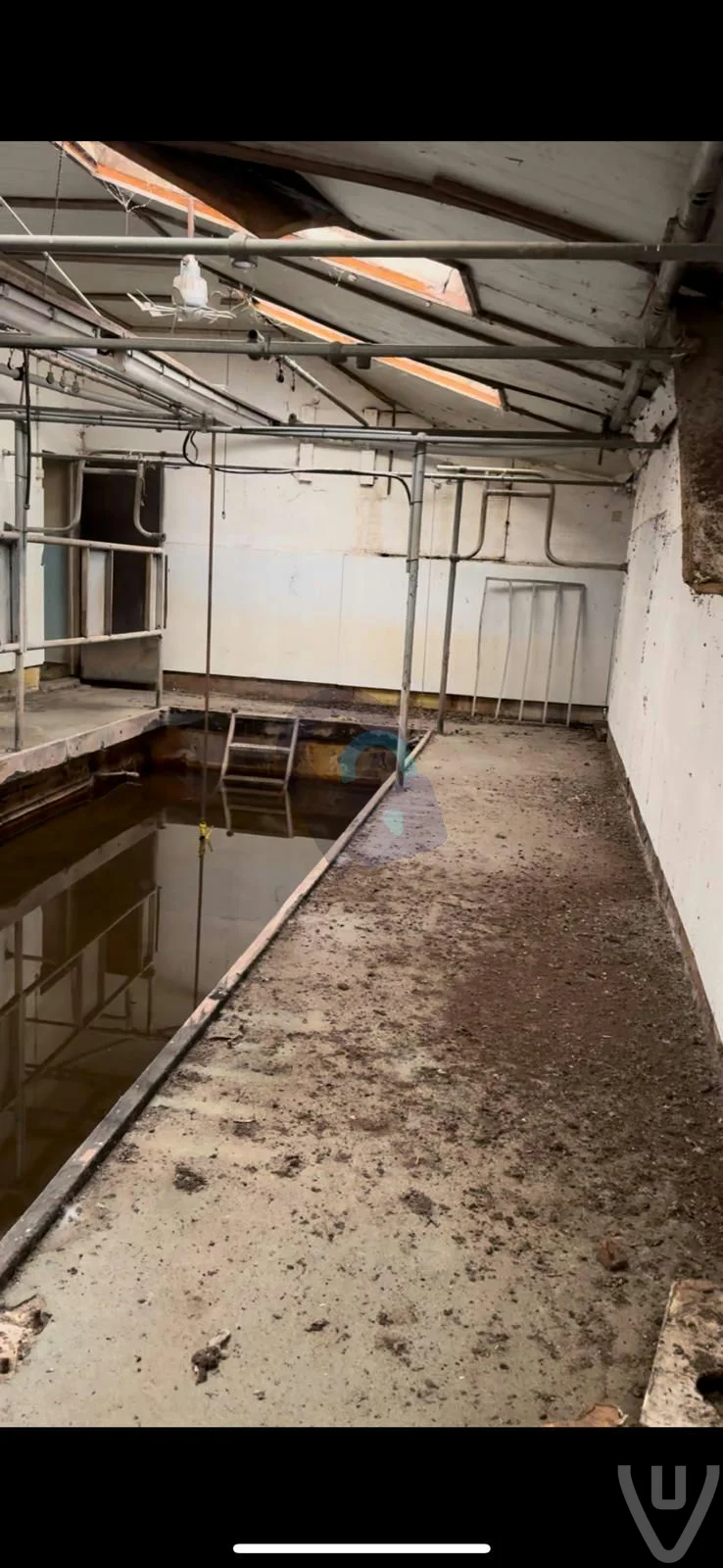 Boerderij XH urban exploration location in Netherlands - Image 7