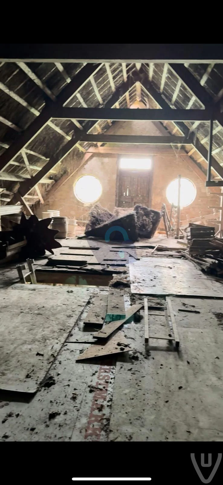 Boerderij XH urban exploration location in Netherlands - Image 5