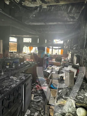 Restaurant China urban exploration location in Netherlands - Image 4