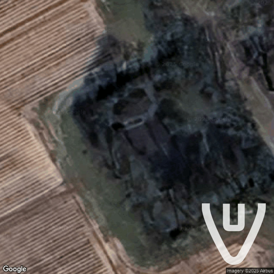 Huize Hexel urban exploration location in Netherlands - Image 3