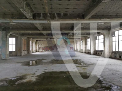 University 4000 urban exploration location in Belgium - Image 3