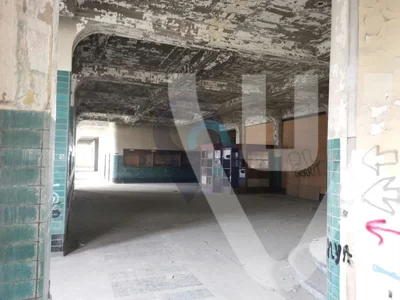 University 4000 urban exploration location in Belgium - Image 6