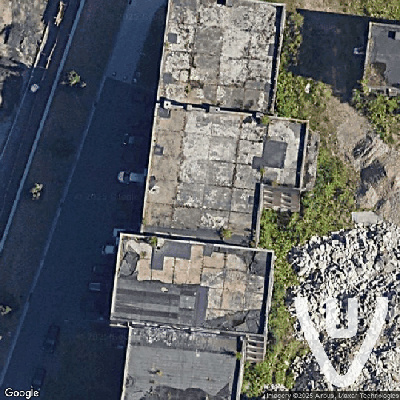 University 4000 urban exploration location in Belgium - Image 7