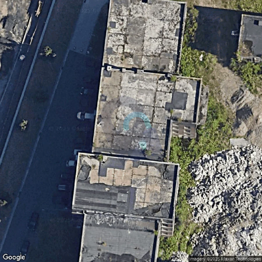 University 4000 urban exploration location in Belgium - Image 2