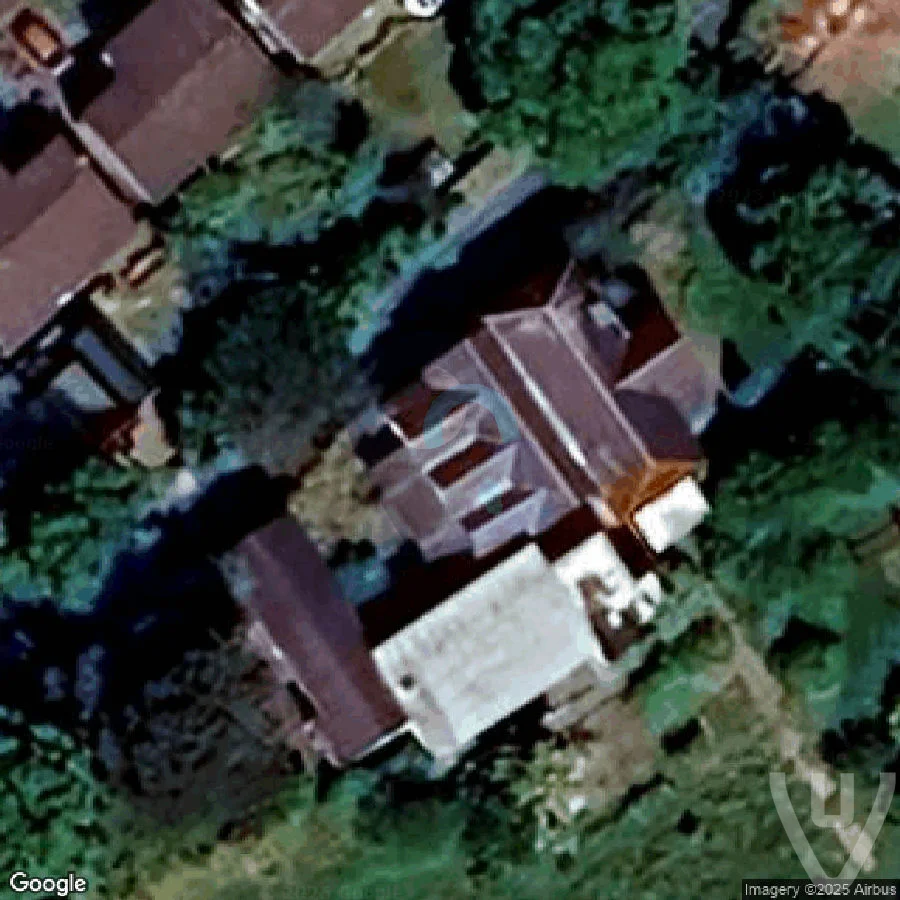 Hotel Park abandoned location in Wales, Wales, United Kingdom - Hotel for urban exploration