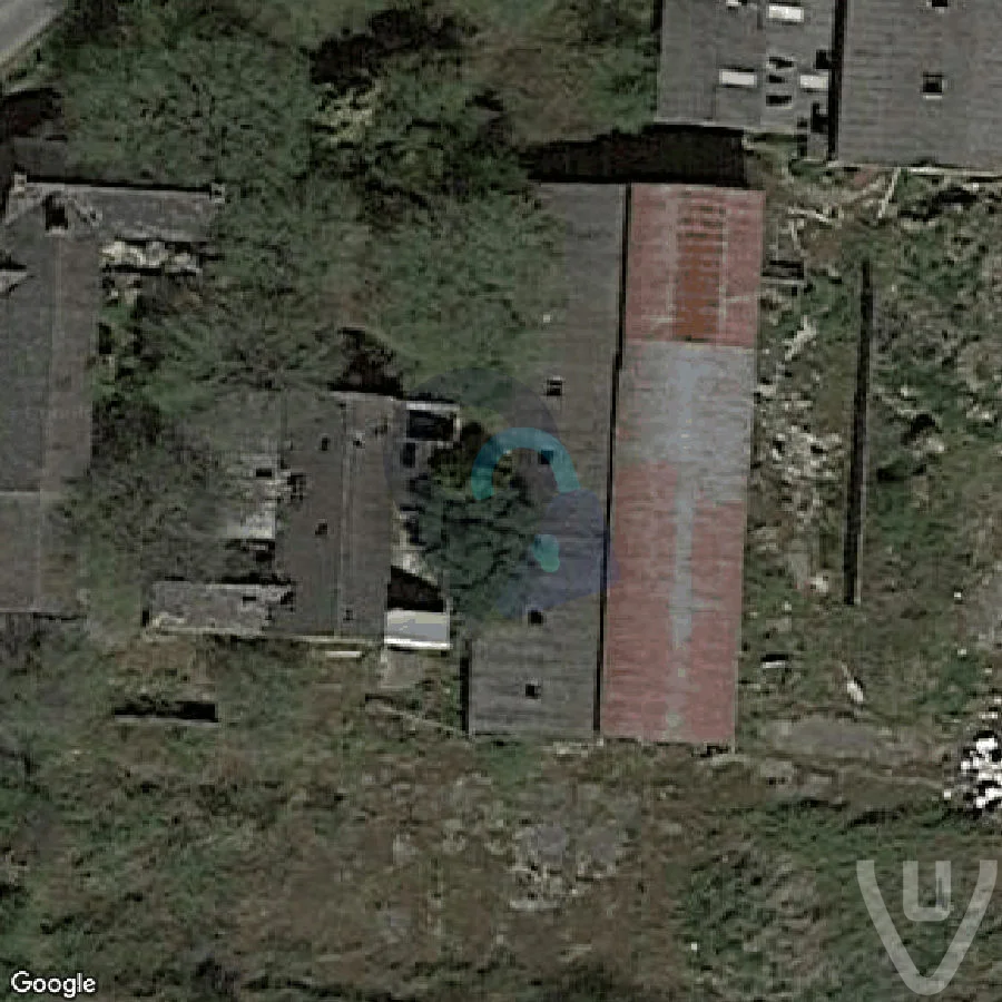 Wild Farm abandoned location in England, England, United Kingdom - Farm for urban exploration