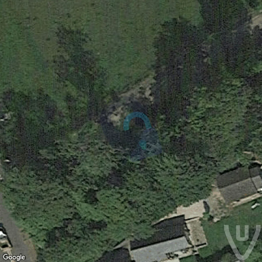 Musicians House abandoned location in England, England, United Kingdom - House for urban exploration