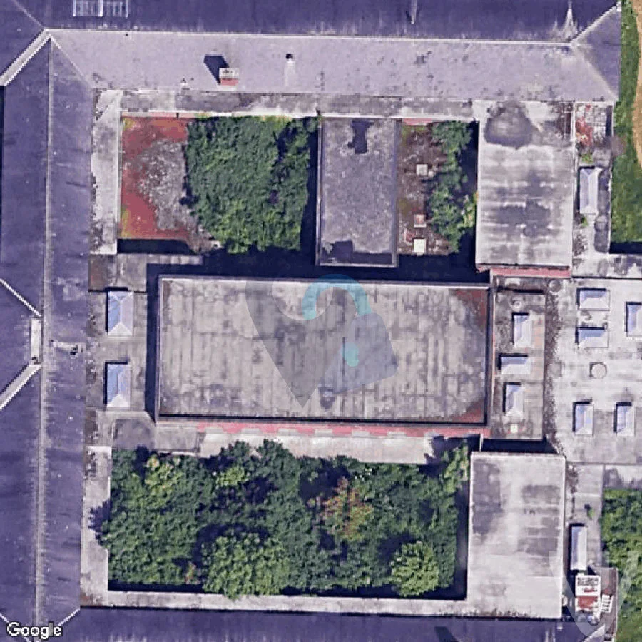 Groves School abandoned location in Wales, Wales, United Kingdom - School for urban exploration