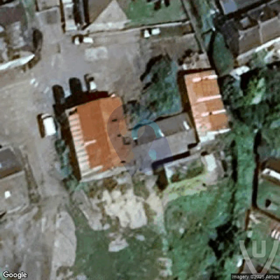 Factory Tock abandoned location in England, England, United Kingdom - Factory for urban exploration