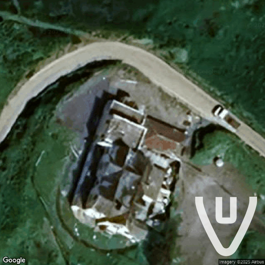 Hotel Silver abandoned location in England, England, United Kingdom - Hotel for urban exploration