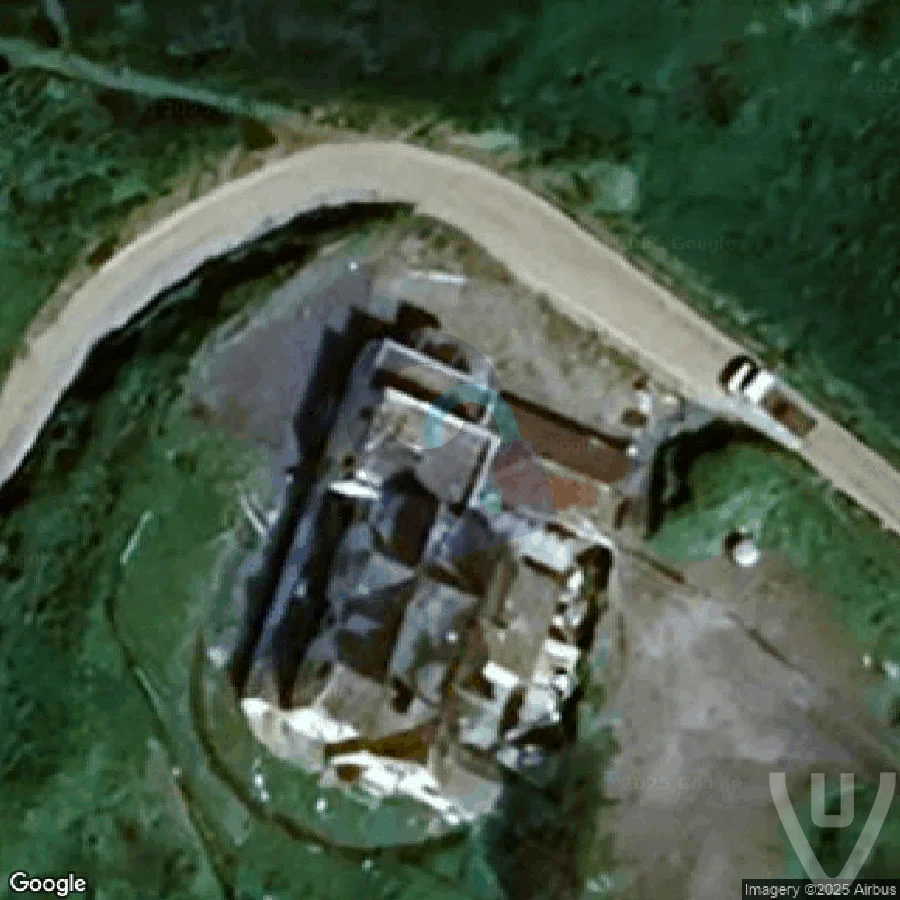 Hotel Silver abandoned location in England, England, United Kingdom - Hotel for urban exploration