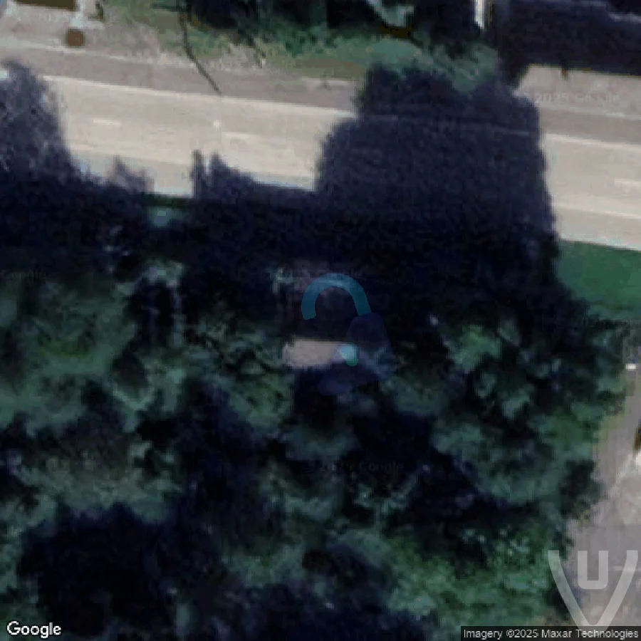 The two houses in the green abandoned location in Wallonia, Wallonia, Belgium - House for urban exploration