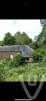 Mill Nyst urban exploration location in Belgium - Image 4
