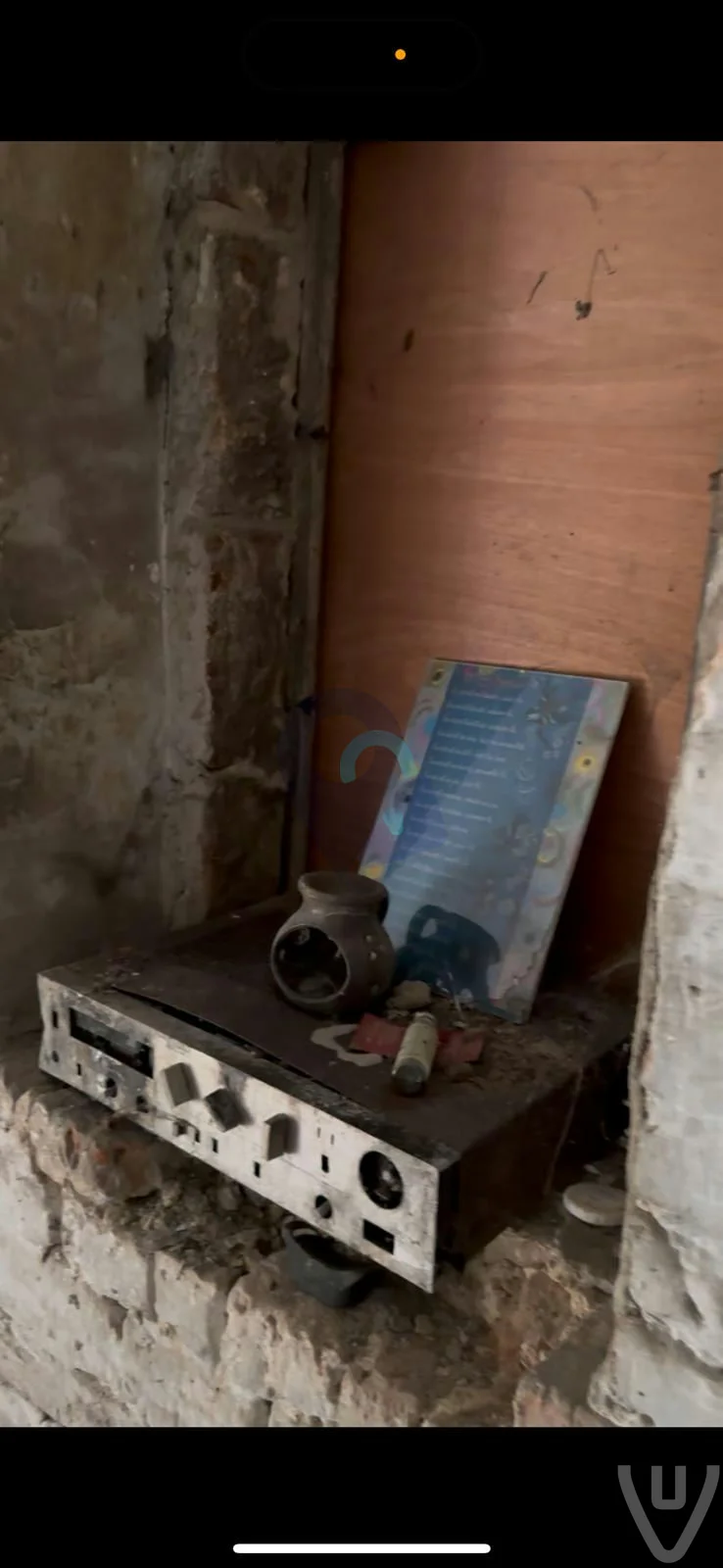 Mill Nyst abandoned location in Wallonia, Wallonia, Belgium - Farm for urban exploration