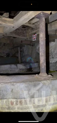 Mill Nyst urban exploration location in Belgium - Image 5