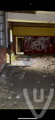 Mill Nyst urban exploration location in Belgium - Image 2