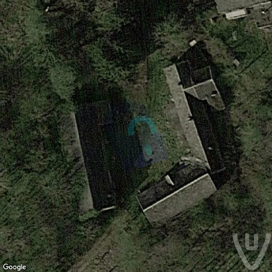 Mill Nyst urban exploration location in Belgium - Image 2