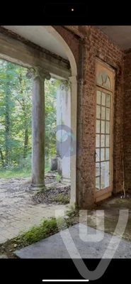 Villa La Corniche urban exploration location in Belgium - Image 3