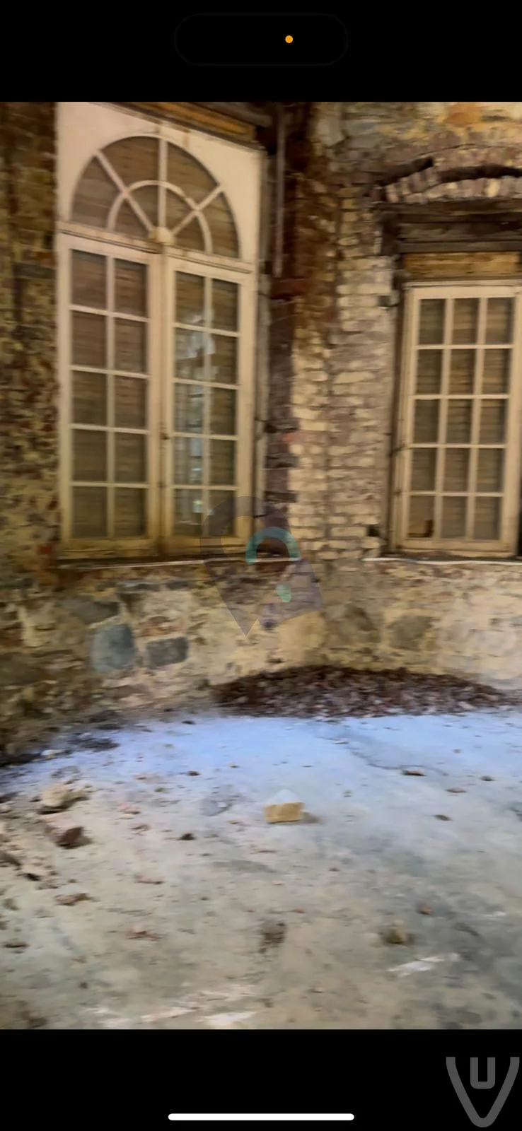 Villa La Corniche urban exploration location in Belgium - Image 5