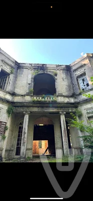 Villa La Corniche urban exploration location in Belgium - Image 2