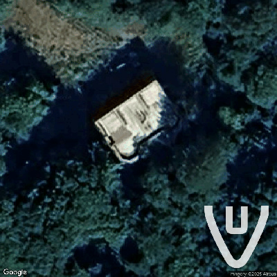 Villa La Corniche urban exploration location in Belgium - Image 5