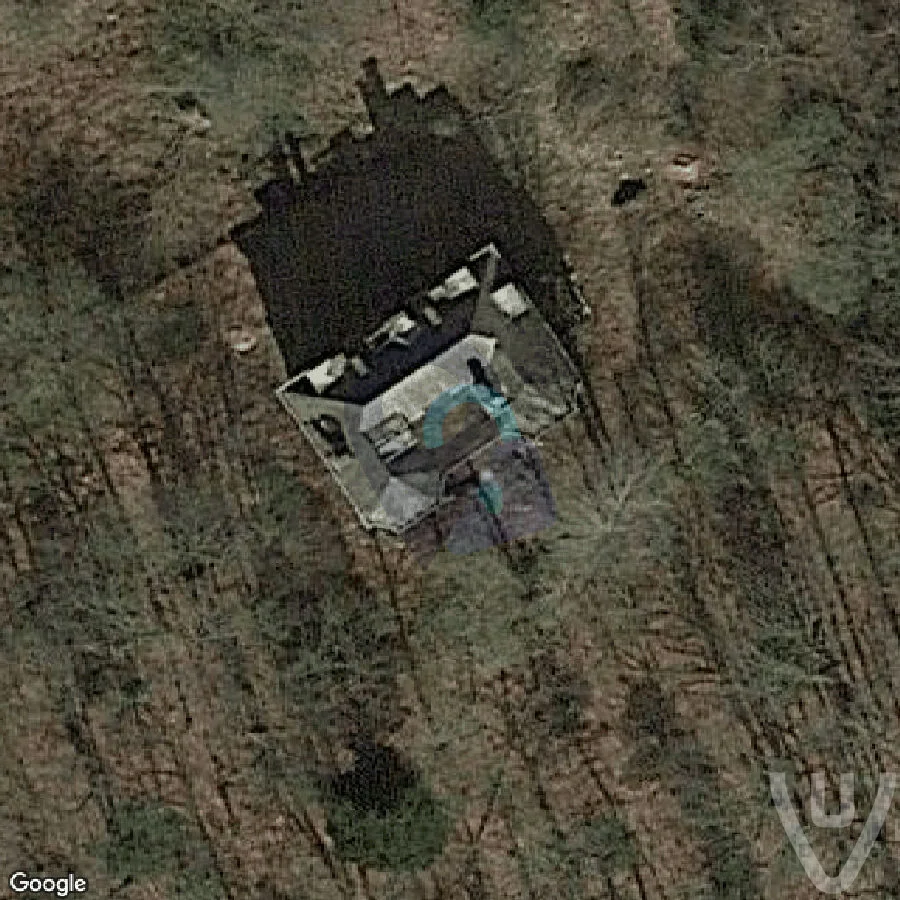 Villa La Corniche urban exploration location in Belgium - Image 3