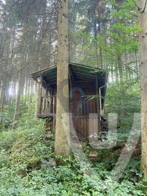 Huizen en Cafe SV urban exploration location in Belgium - Image 3