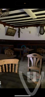 Huizen en Cafe SV urban exploration location in Belgium - Image 5