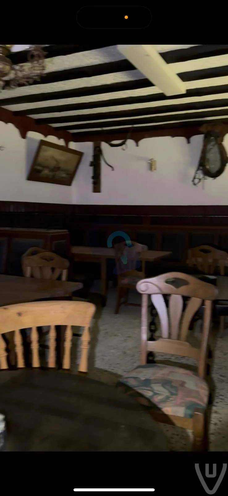 Huizen en Cafe SV urban exploration location in Belgium - Image 6