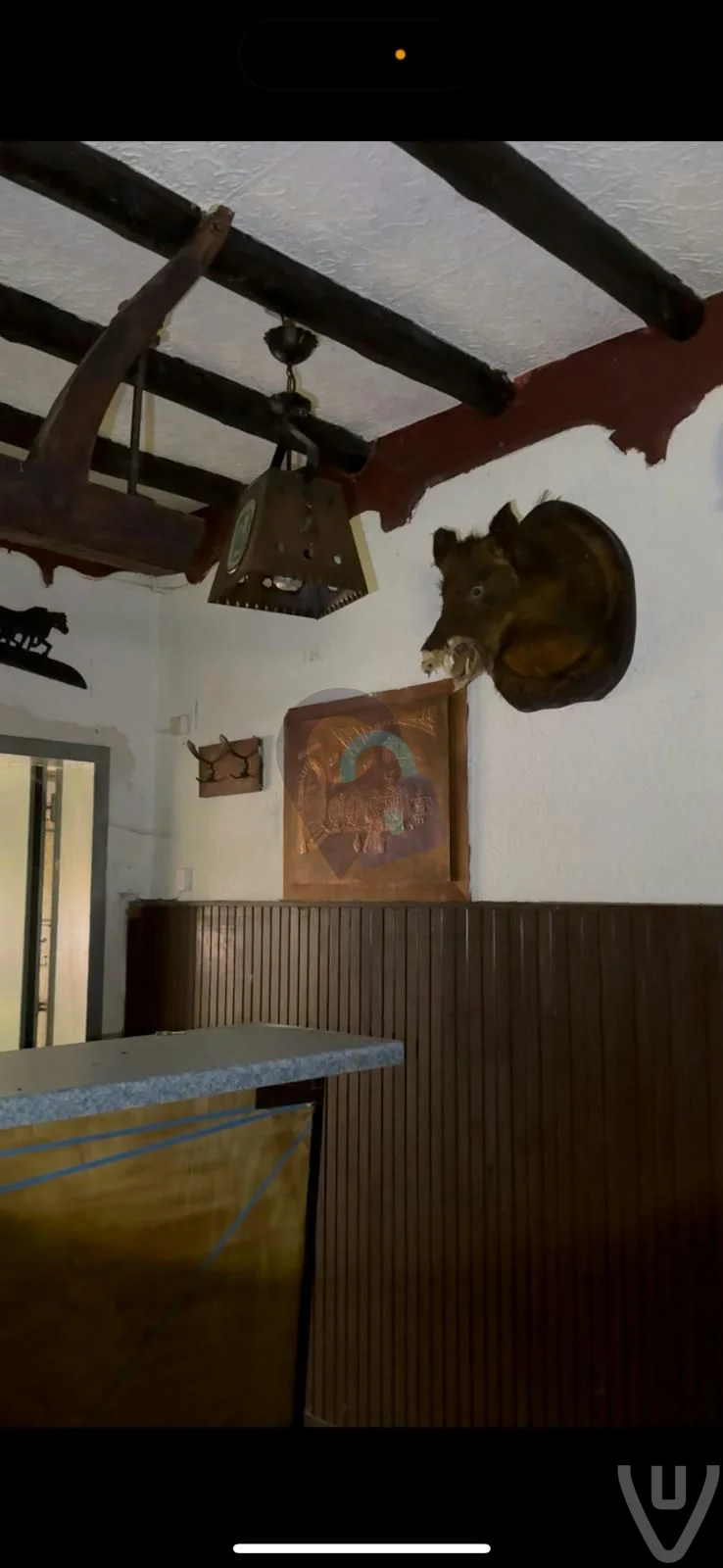 Huizen en Cafe SV urban exploration location in Belgium - Image 11