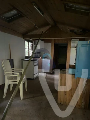 Huizen en Cafe SV urban exploration location in Belgium - Image 12