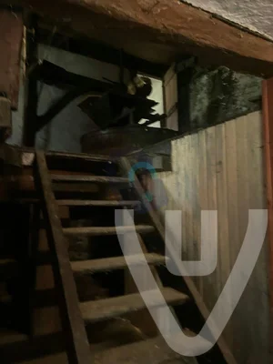 Huizen en Cafe SV urban exploration location in Belgium - Image 6