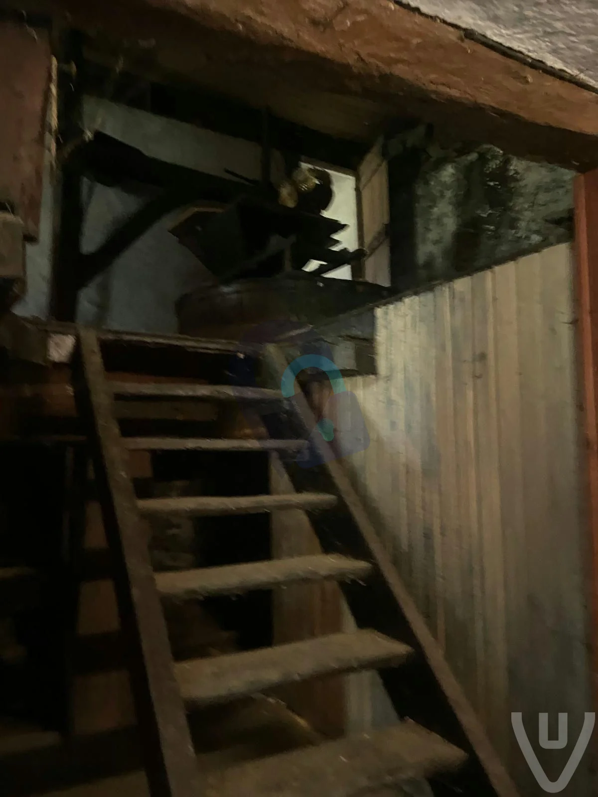 Huizen en Cafe SV urban exploration location in Belgium - Image 7