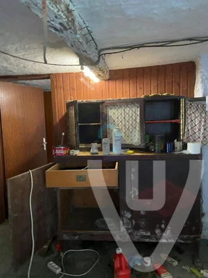 Huizen en Cafe SV urban exploration location in Belgium - Image 14