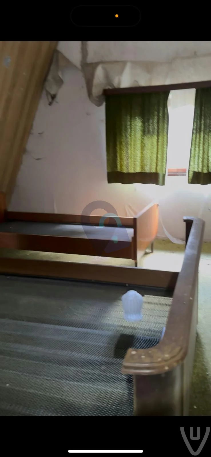 Huizen en Cafe SV urban exploration location in Belgium - Image 9