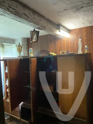 Huizen en Cafe SV urban exploration location in Belgium - Image 7