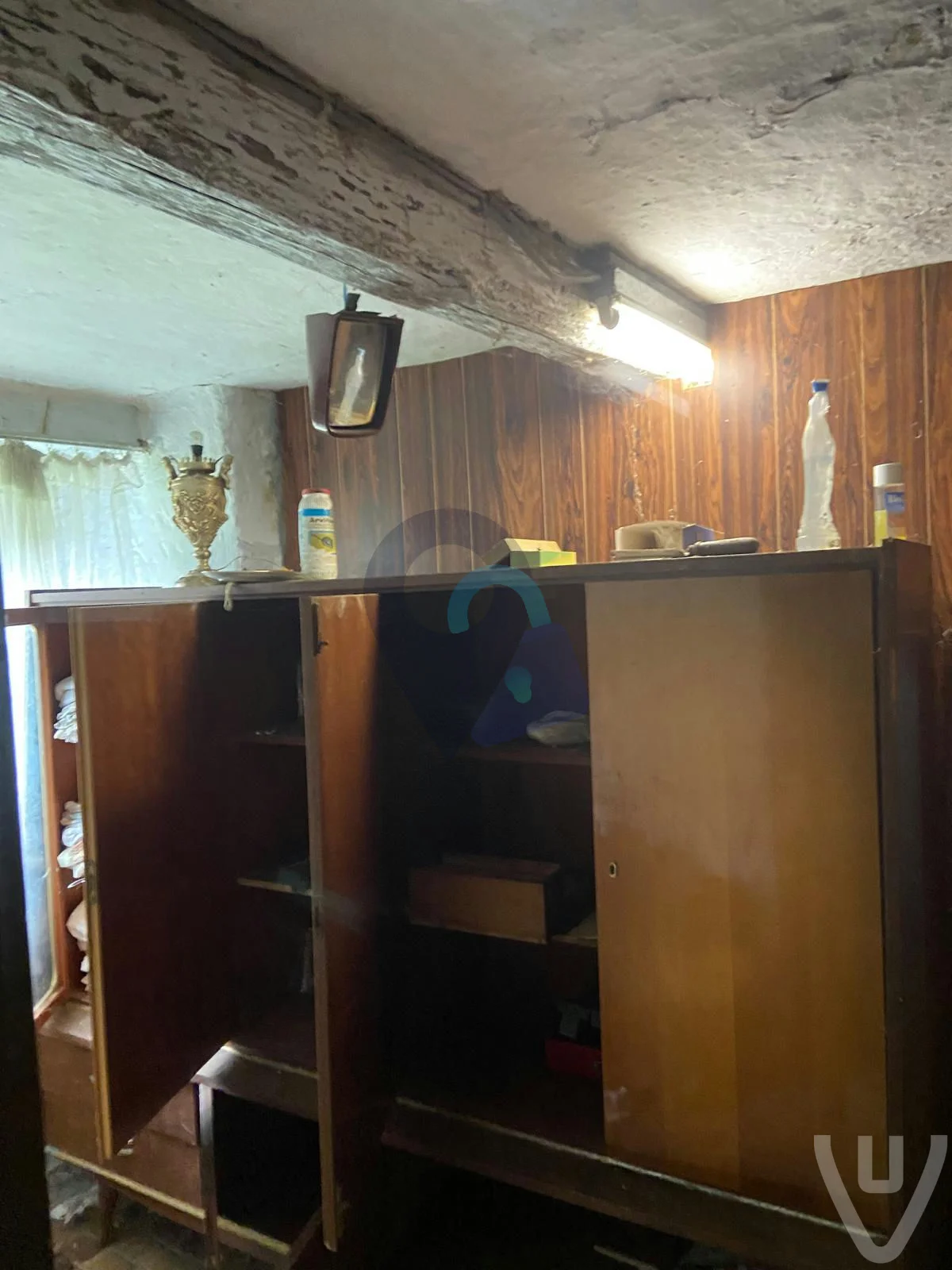 Huizen en Cafe SV urban exploration location in Belgium - Image 8