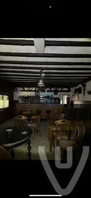 Huizen en Cafe SV urban exploration location in Belgium - Image 9