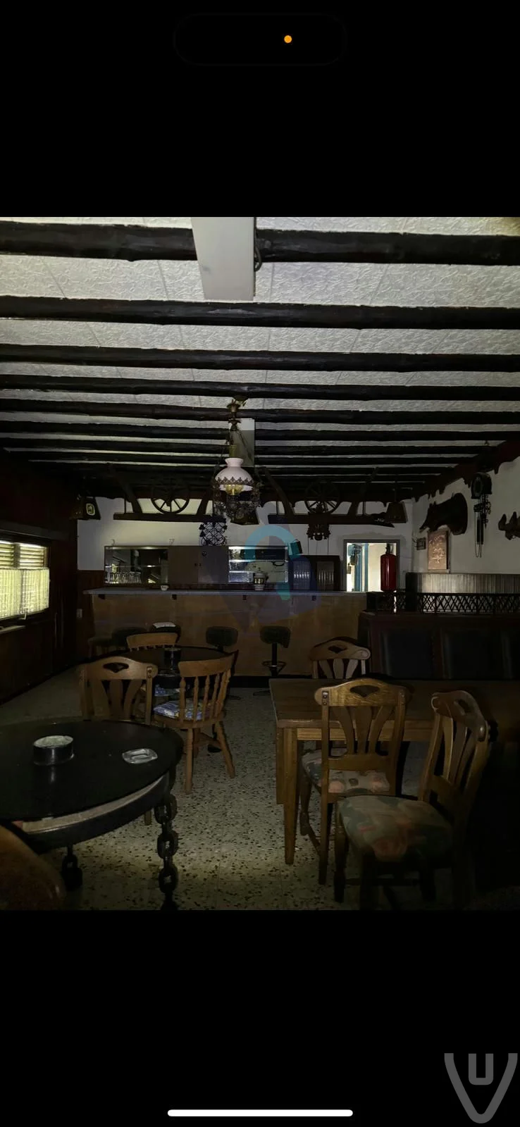 Huizen en Cafe SV urban exploration location in Belgium - Image 10