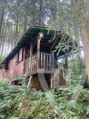 Huizen en Cafe SV urban exploration location in Belgium - Image 4