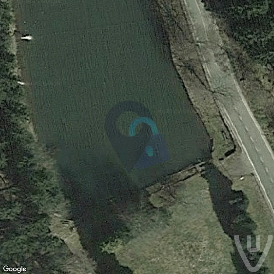 Huizen en Cafe SV abandoned location in Wallonia, Wallonia, Belgium - House for urban exploration