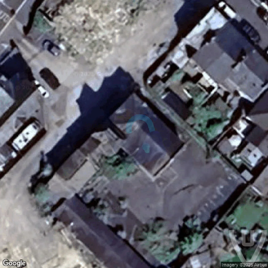 Stone House abandoned location in England, England, United Kingdom - House for urban exploration