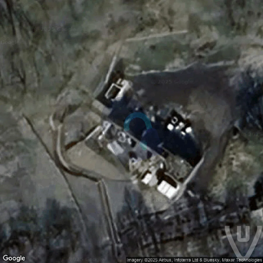 Castle A6 abandoned location in England, England, United Kingdom - Castle for urban exploration