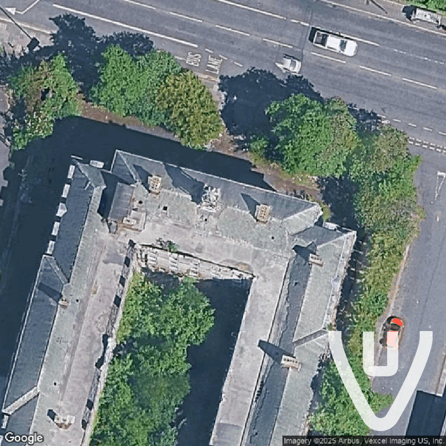 Mental Hospital Dunho abandoned location in England, England, United Kingdom - Hospital - highly rated urbex spot for urban exploration