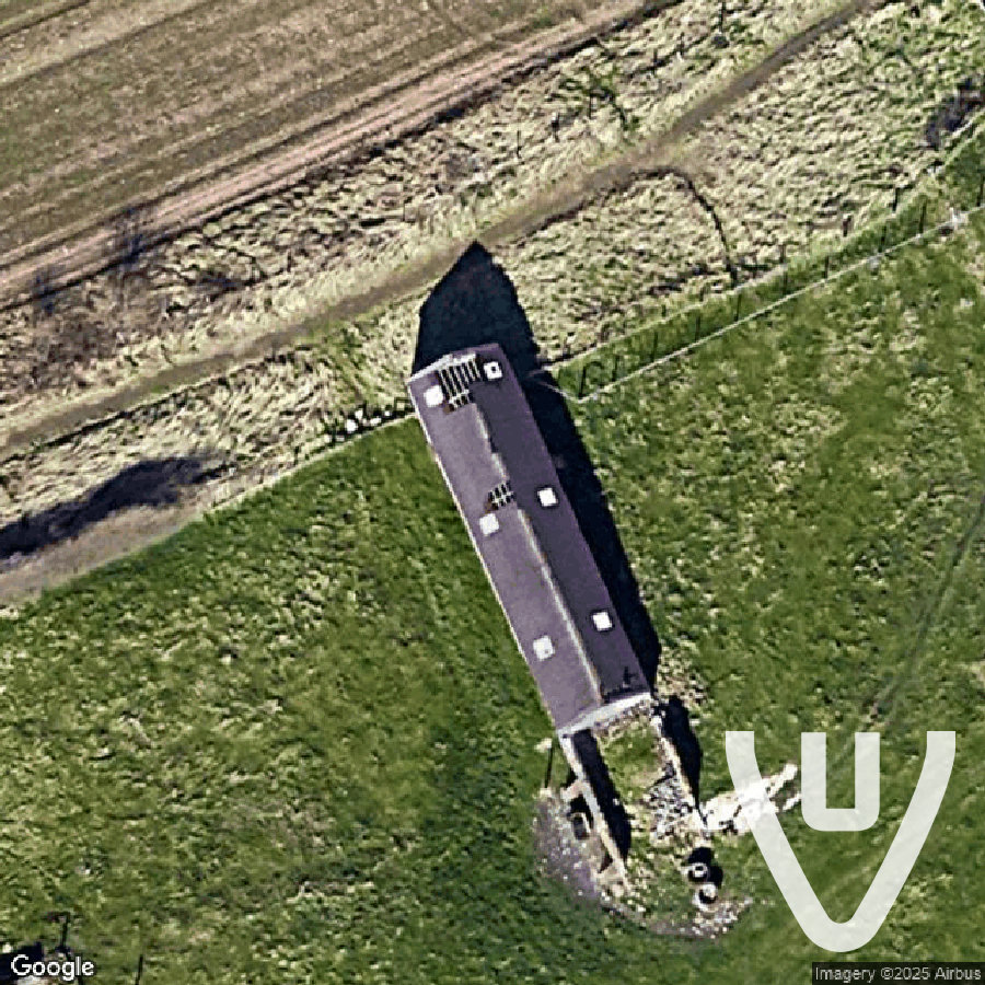 Factory L abandoned location in England, England, United Kingdom - Factory for urban exploration